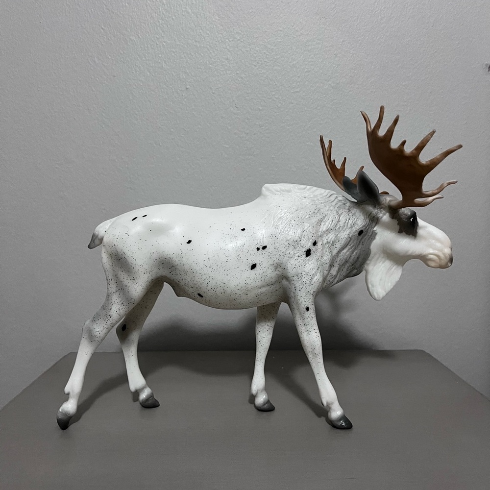 Breyer Roddick - Picture 2 of 5